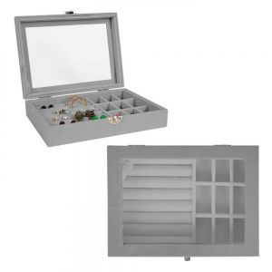 ORGANIZADOR DE JOYAS AIME personalizada